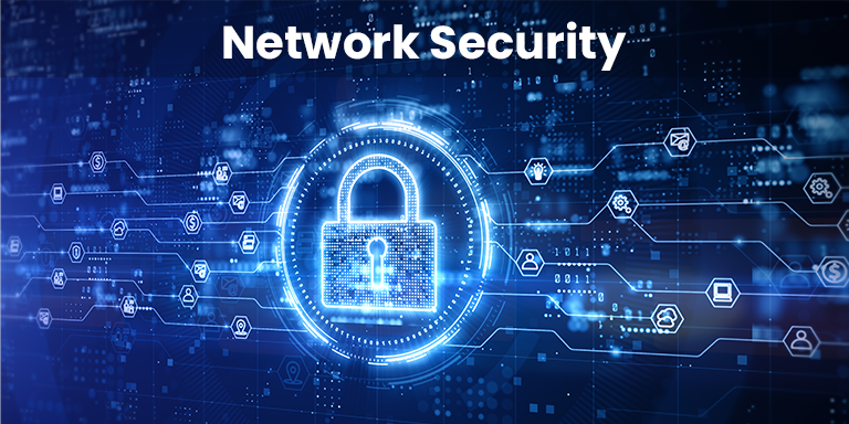 Network & Security